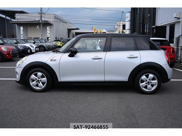 Bmw MINI 2020-03 8562680-7