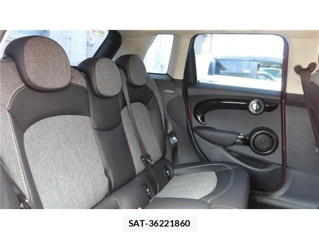 Bmw MINI 2020-09 8562675-9