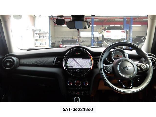 Bmw MINI 2020-09 8562675-5