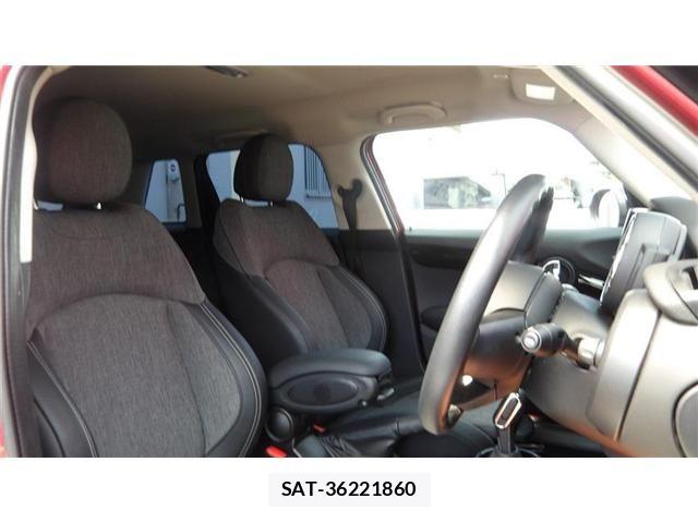 Bmw MINI 2020-09 8562675-7