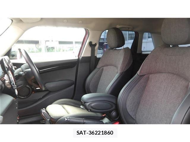 Bmw MINI 2020-09 8562675-8