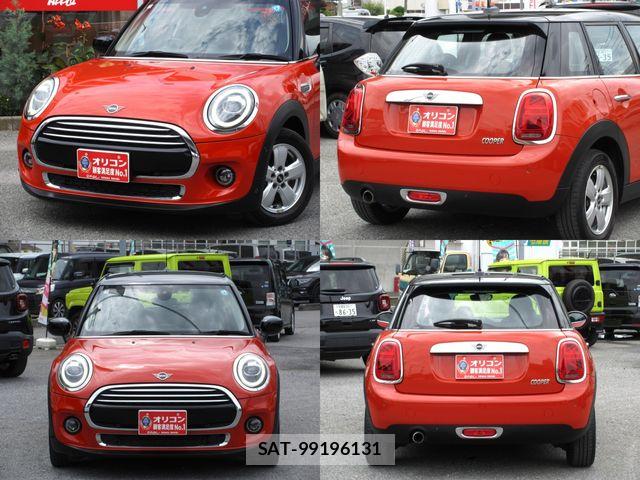 Bmw MINI 2021-01 8562676-4