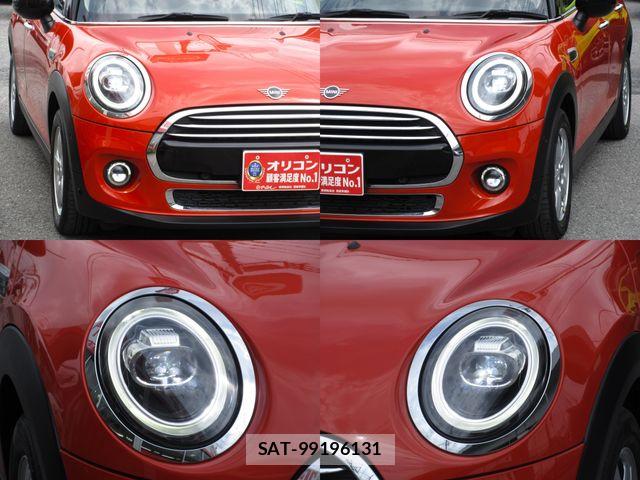 Bmw MINI 2021-01 8562676-3