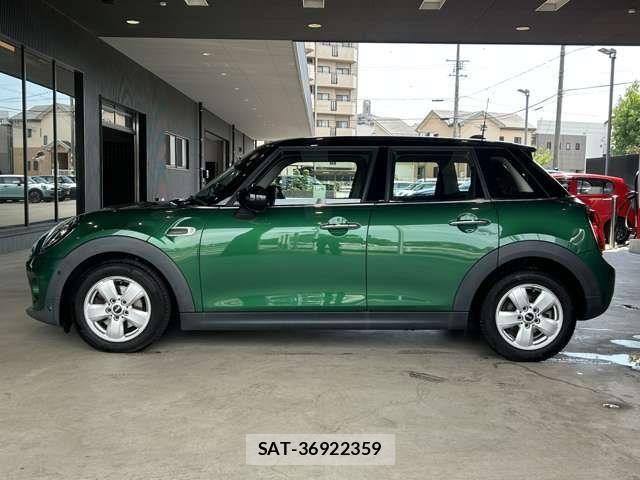 Bmw MINI 2020-11 8562673-9