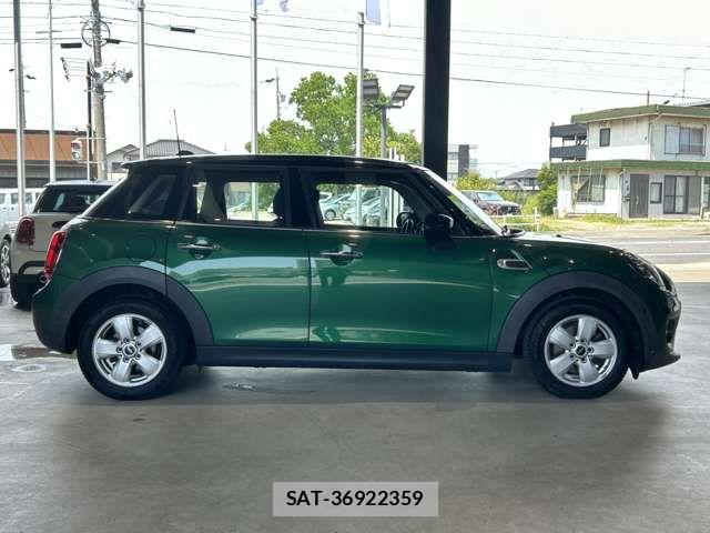 Bmw MINI 2020-11 8562673-10