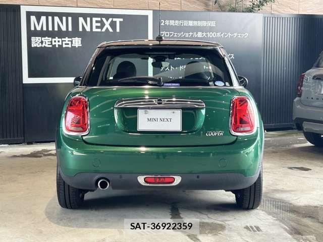 Bmw MINI 2020-11 8562673-12