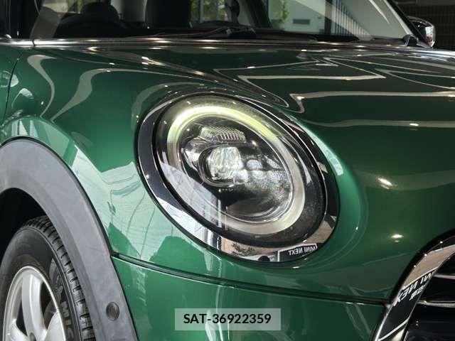 Bmw MINI 2020-11 8562673-17