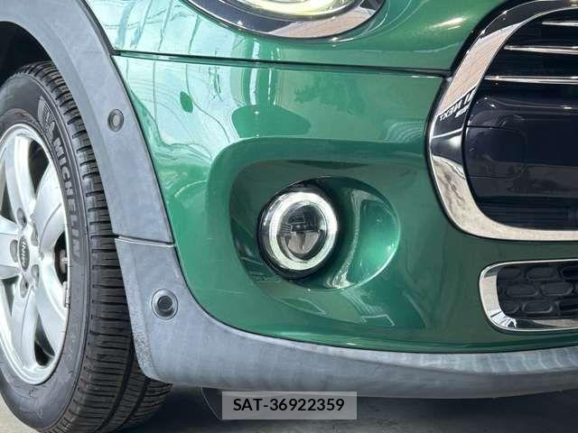 Bmw MINI 2020-11 8562673-18