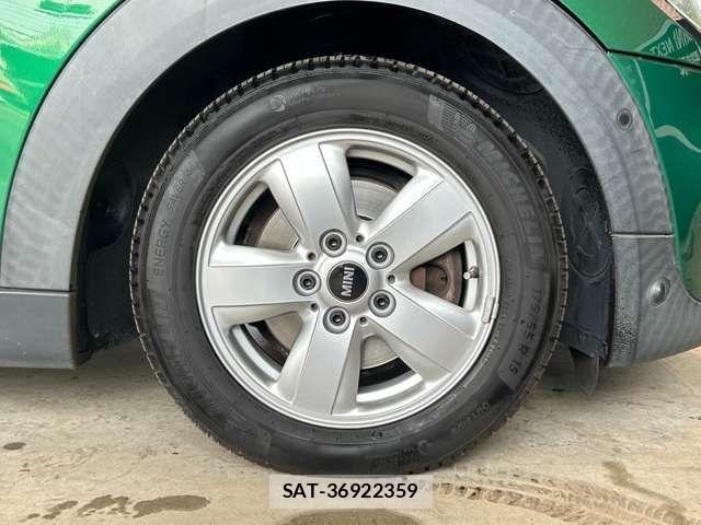 Bmw MINI 2020-11 8562673-1