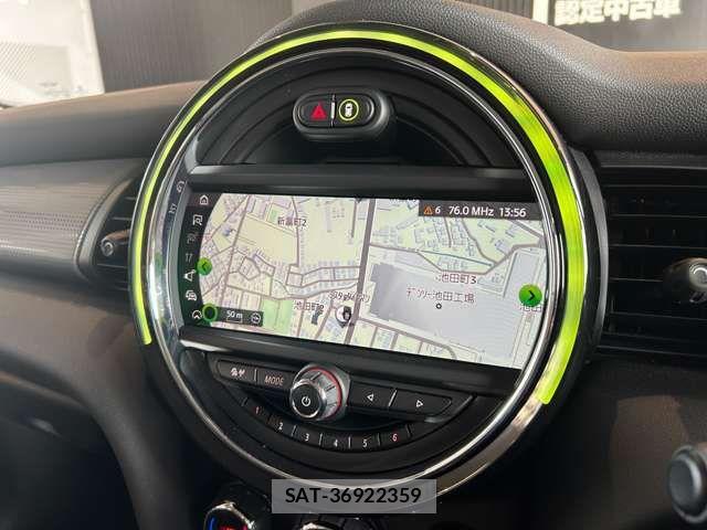 Bmw MINI 2020-11 8562673-2