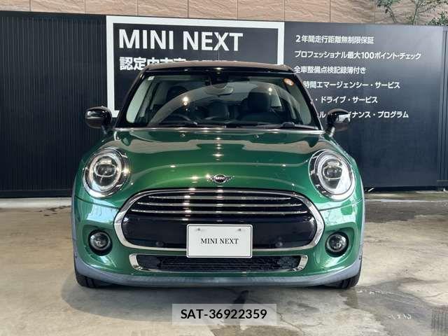 Bmw MINI 2020-11 8562673-7