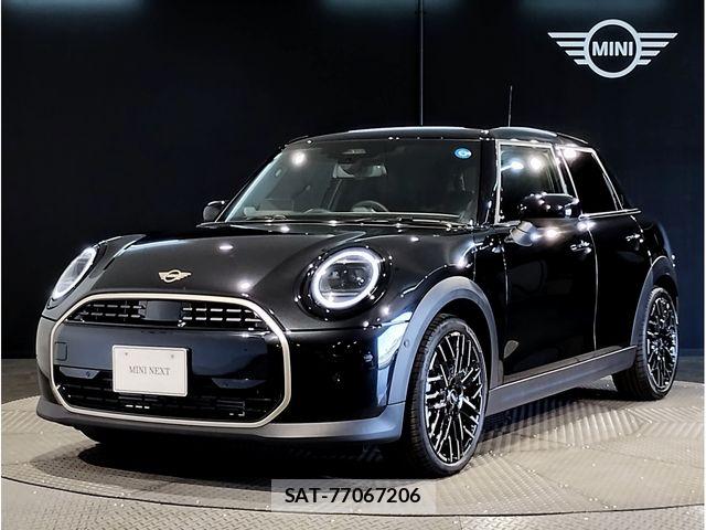 Bmw MINI 2026-03 8627709-0