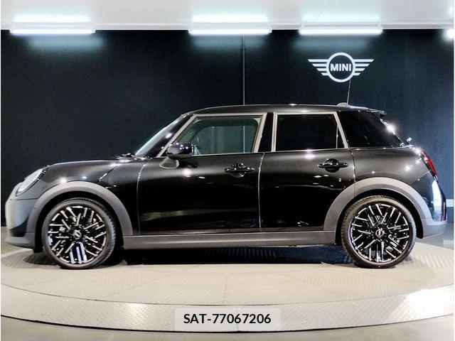 Bmw MINI 2026-03 8627709-1