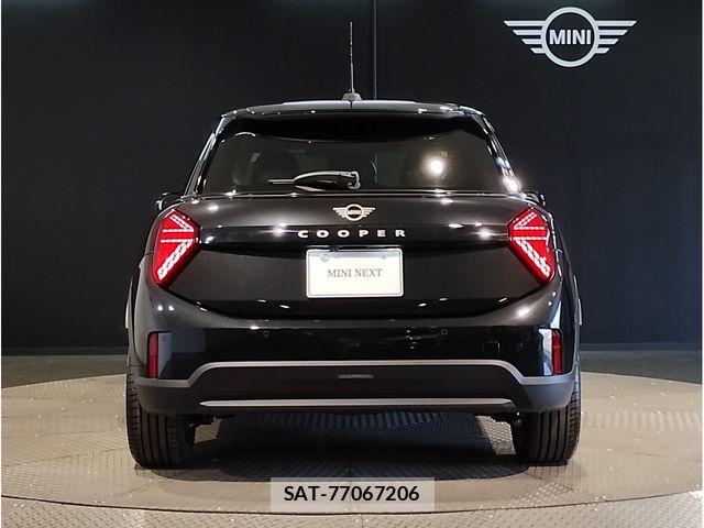 Bmw MINI 2026-03 8627709-3