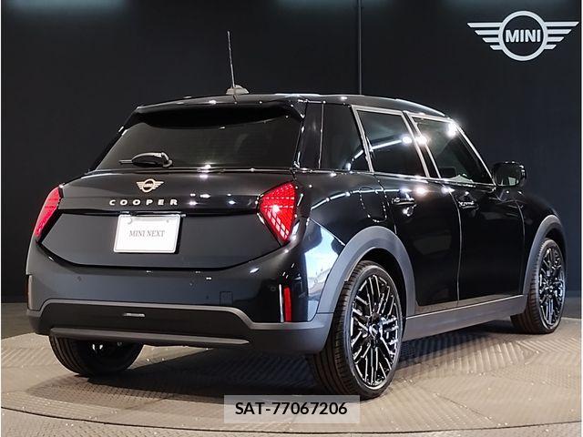 Bmw MINI 2026-03 8627709-4