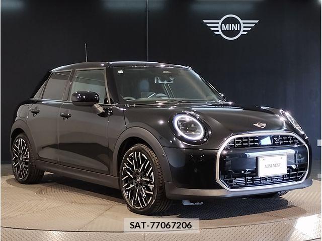Bmw MINI 2026-03 8627709-6