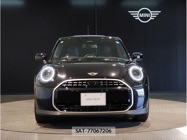 Bmw MINI 2026-03 8627709-7