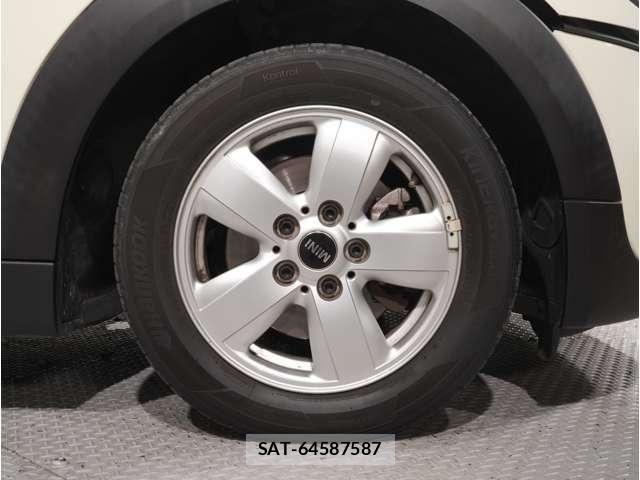 Bmw MINI 2021-02 8627715-8