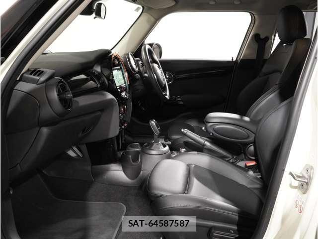 Bmw MINI 2021-02 8627715-9