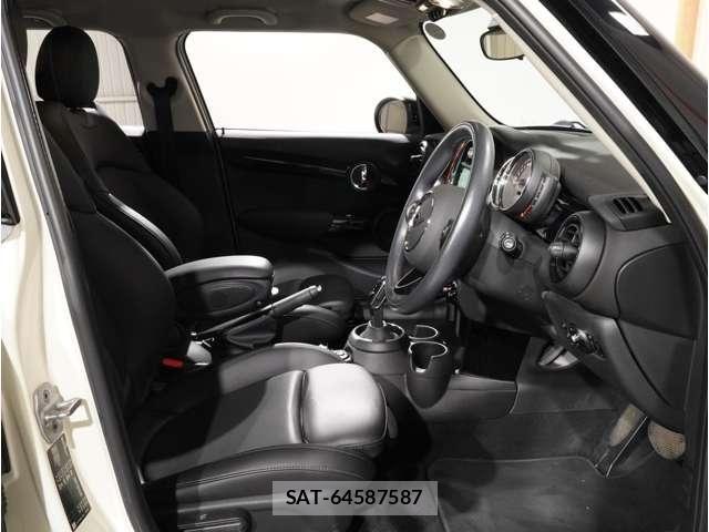 Bmw MINI 2021-02 8627715-10