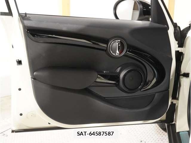 Bmw MINI 2021-02 8627715-11