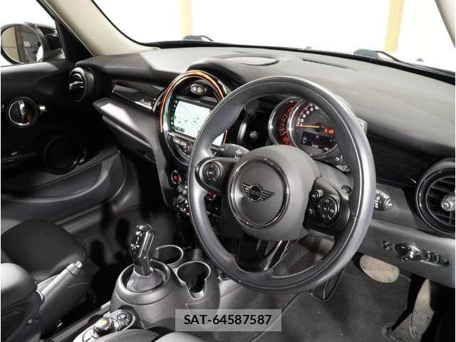 Bmw MINI 2021-02 8627715-13