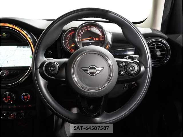 Bmw MINI 2021-02 8627715-14