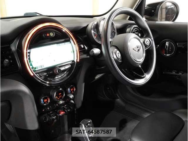 Bmw MINI 2021-02 8627715-15
