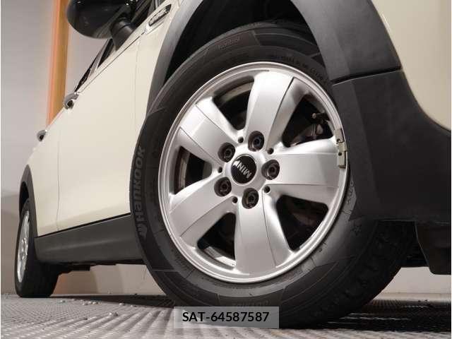 Bmw MINI 2021-02 8627715-17