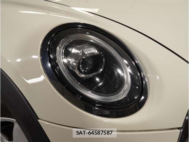 Bmw MINI 2021-02 8627715-18