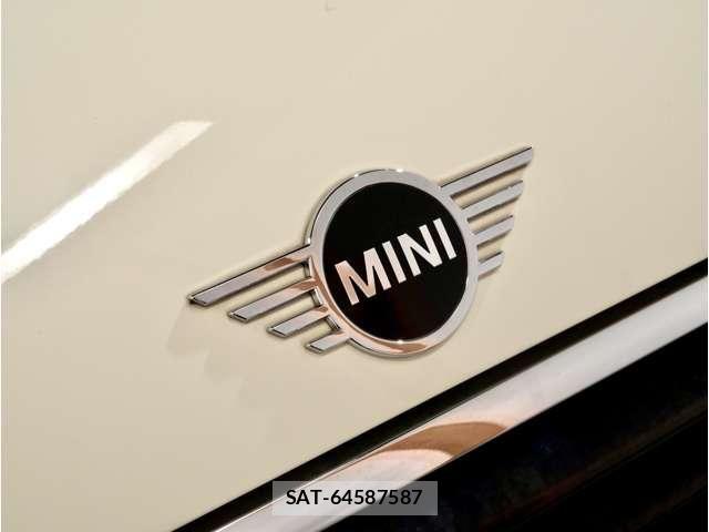 Bmw MINI 2021-02 8627715-19