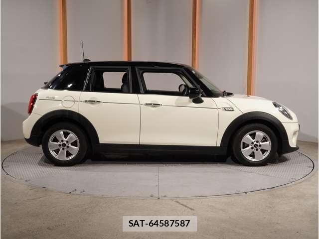 Bmw MINI 2021-02 8627715-20