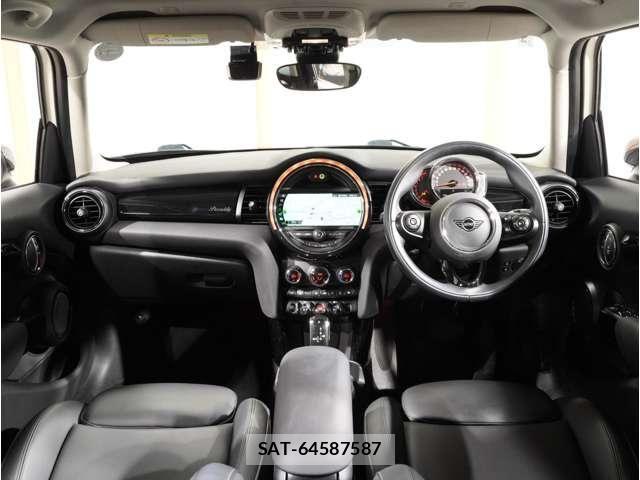 Bmw MINI 2021-02 8627715-2