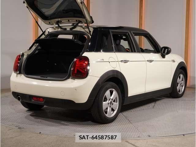 Bmw MINI 2021-02 8627715-27