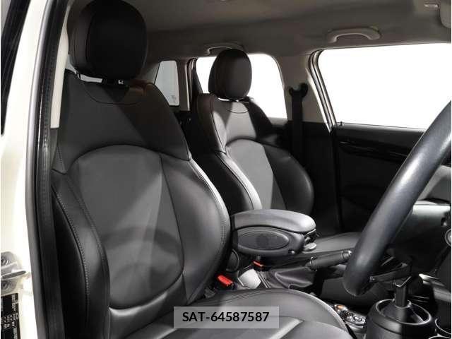 Bmw MINI 2021-02 8627715-3