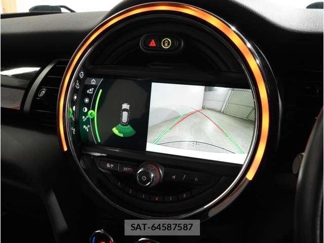 Bmw MINI 2021-02 8627715-4