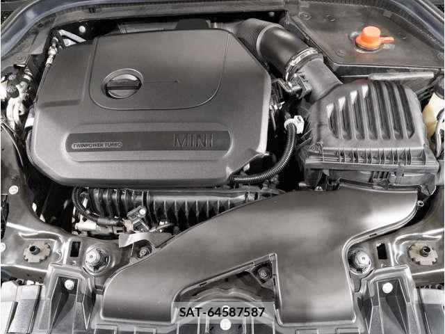 Bmw MINI 2021-02 8627715-5