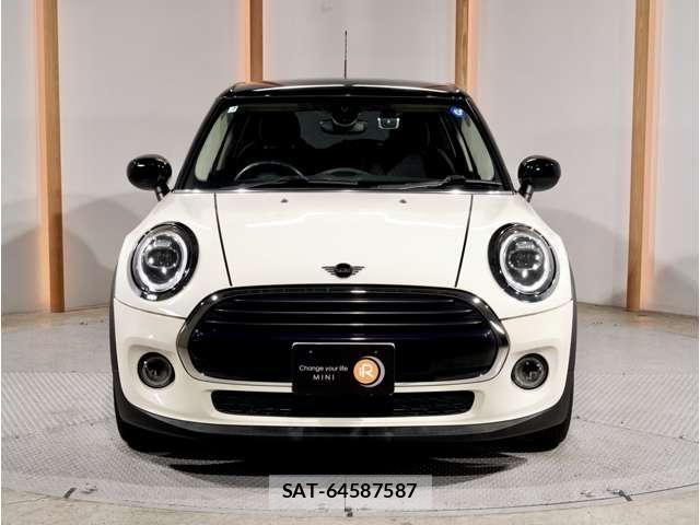 Bmw MINI 2021-02 8627715-6