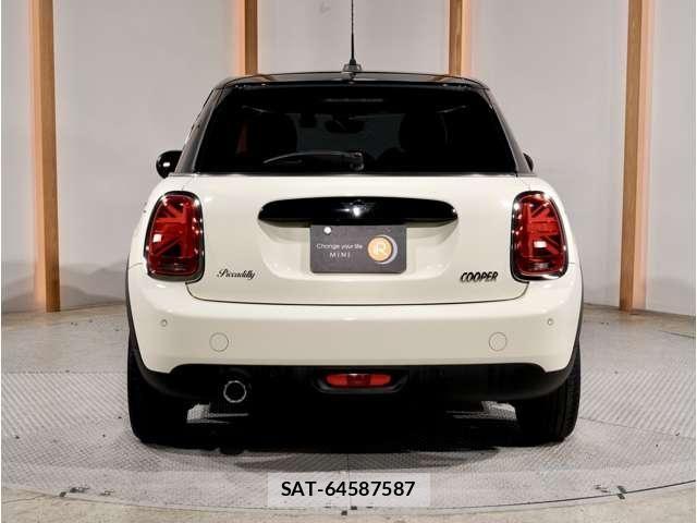 Bmw MINI 2021-02 8627715-7