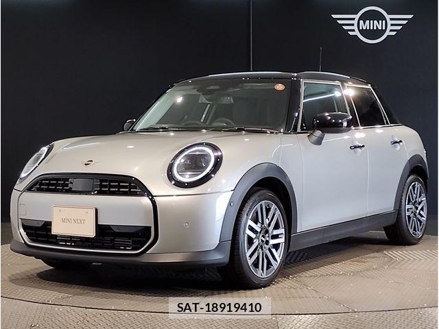 Bmw MINI 2024-12 8627713-0