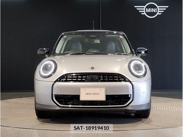 Bmw MINI 2024-12 8627713-1