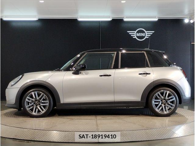 Bmw MINI 2024-12 8627713-2
