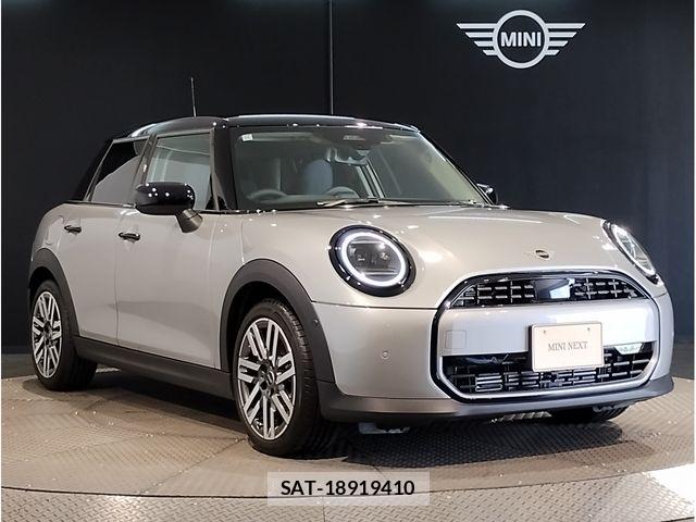 Bmw MINI 2024-12 8627713-7