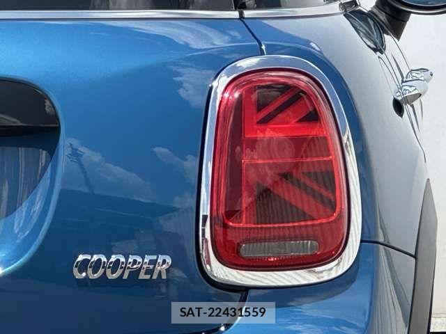 Bmw MINI 2021-07 8627716-11