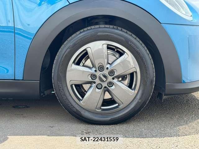 Bmw MINI 2021-07 8627716-12