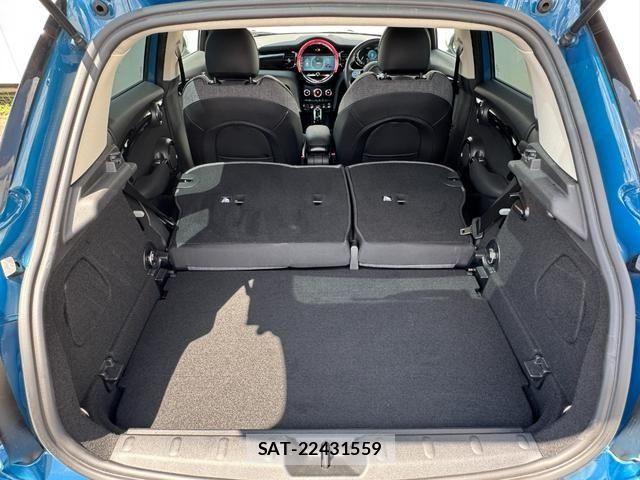 Bmw MINI 2021-07 8627716-14