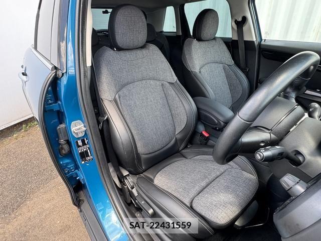 Bmw MINI 2021-07 8627716-16