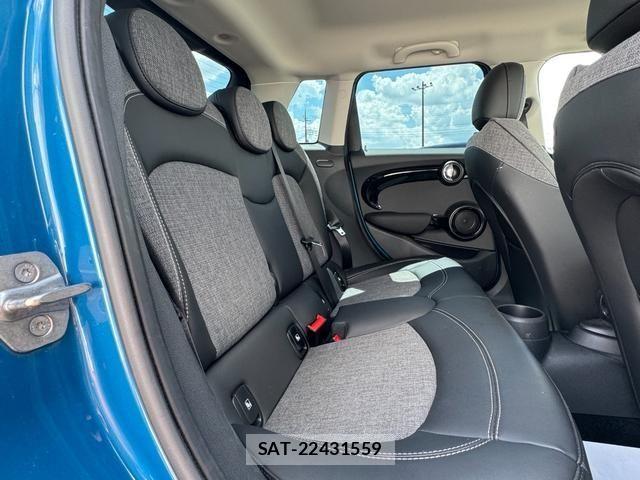 Bmw MINI 2021-07 8627716-17