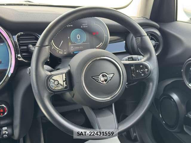 Bmw MINI 2021-07 8627716-18