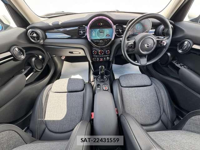 Bmw MINI 2021-07 8627716-1